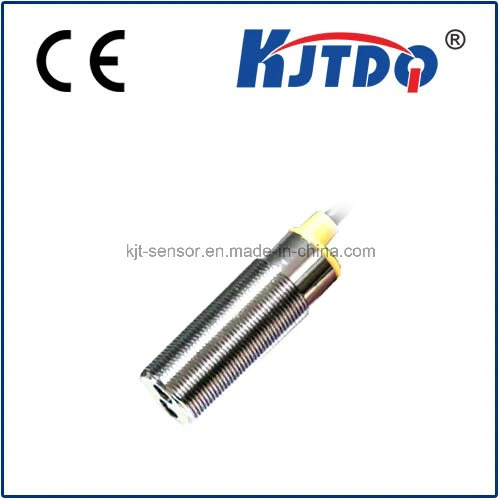 M18 High Temperature Photocell Optical Sensor Switch with Ce