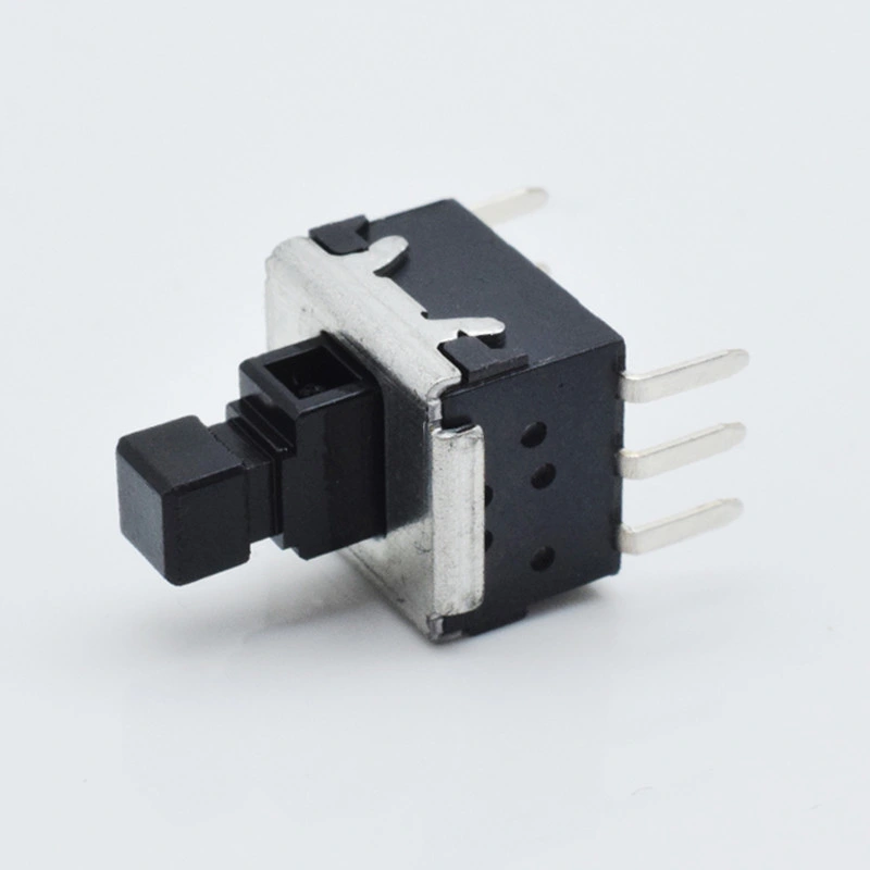 Mini on-off Push Button Switch SMD/SMT Esb33133/Esb33134 Heater Control Switch