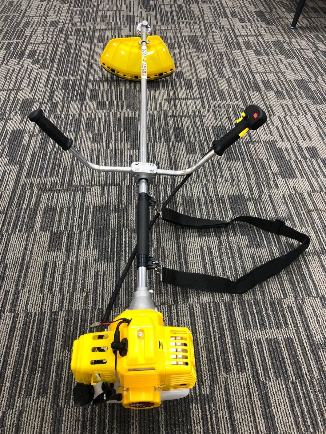 40f-5 43cc 2 Stroke Gasoline Lawn Mower