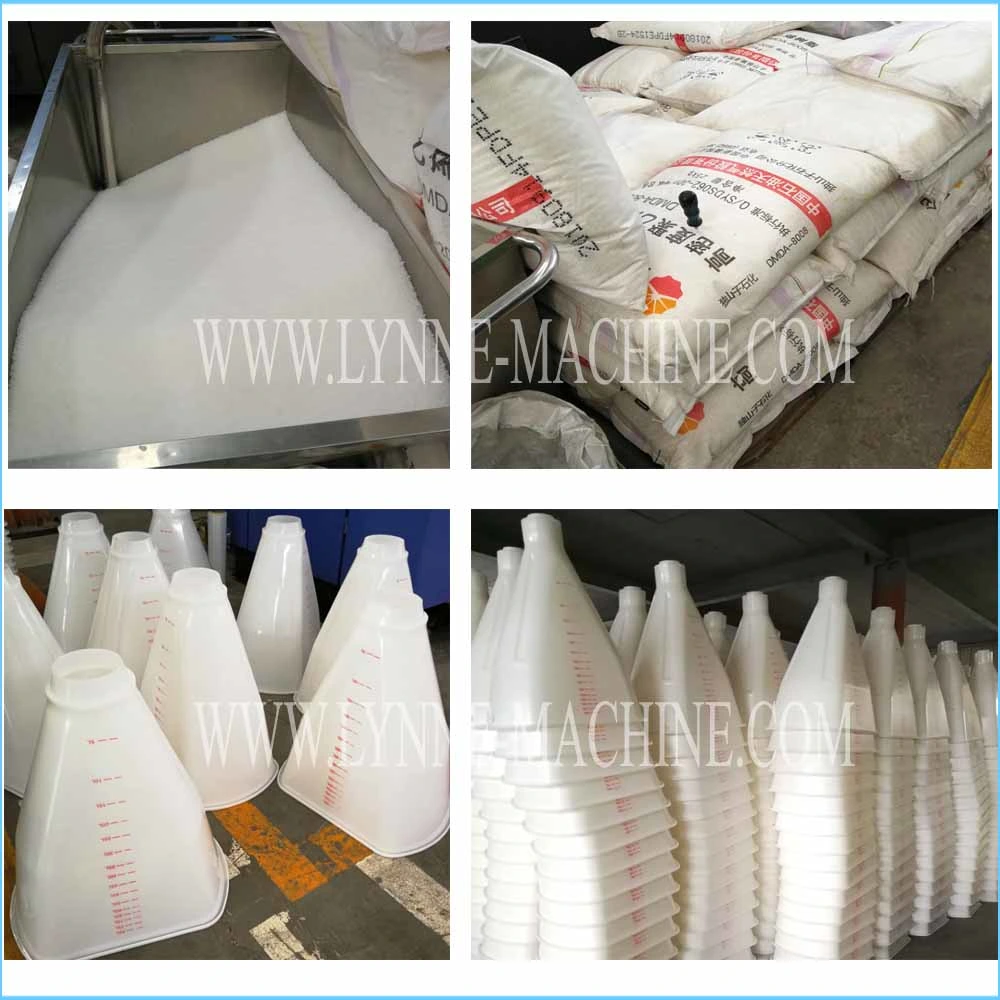 China Factory of Automatic Pig Nursery Dry Wet PVC Feeder