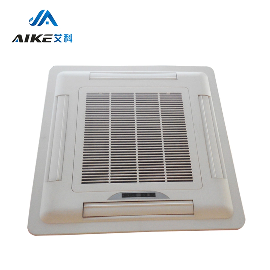 3 Pipe Cooling Heating Ceiling Mounted Fan Coil Unit