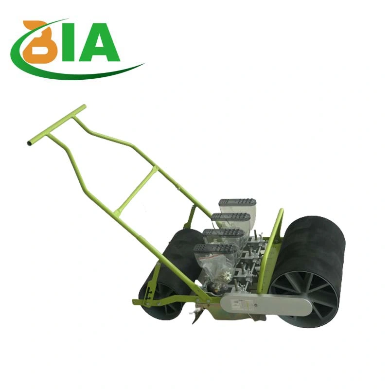 One Rows Small Vegetable Seed Planter Carrot Seeder