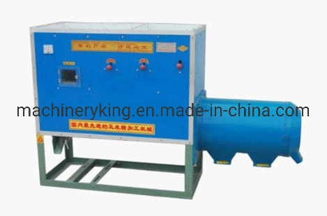 Maize Seeds Bran Removing Peeler / Corn Kernel Skin Peeling Machine / Corn Seed Flour Grinder