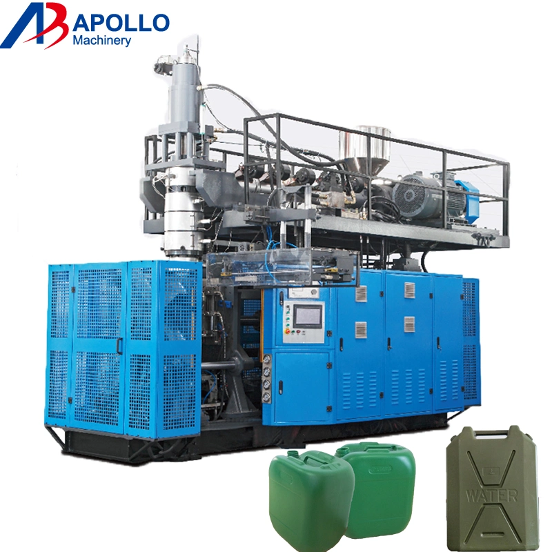 Plastic Drum Making Machine/Plastic Bottle Making Machine