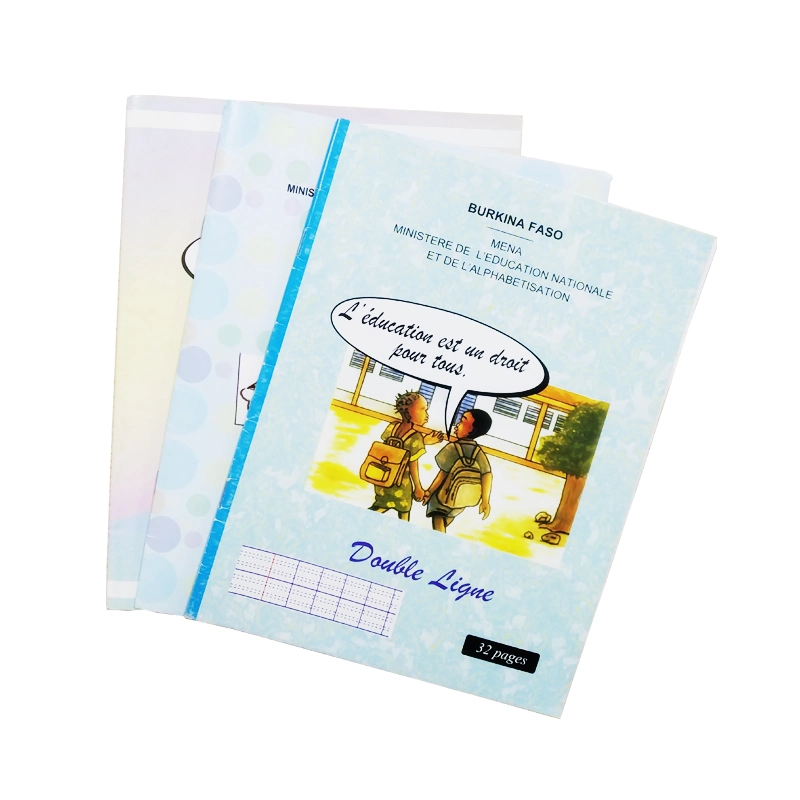 Students Drawing Cahier De Dessin Composition Notebook