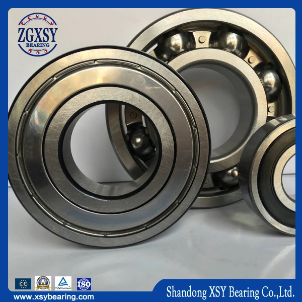 High Precision Deep Groove Ball Bearing Used for Ceiling Fan Bearing Price