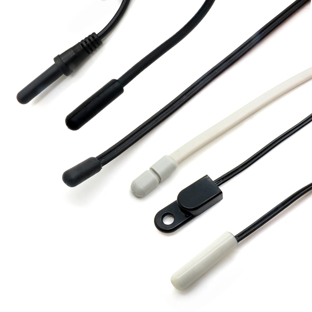 Thermistor Resistance Probe Ntc High Temperature Sensor for Rice Cooker