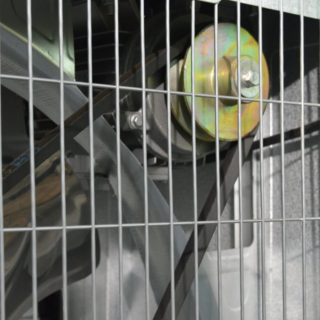 Wall Mount Axial Ventilator Cooling Fan/Exhaust Fan/Poultry Fan for Greenhouse