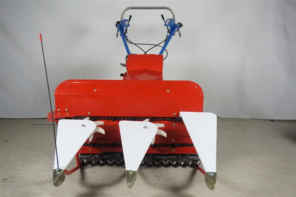 100cm Rice, Wheat Harvester, Small Harvester