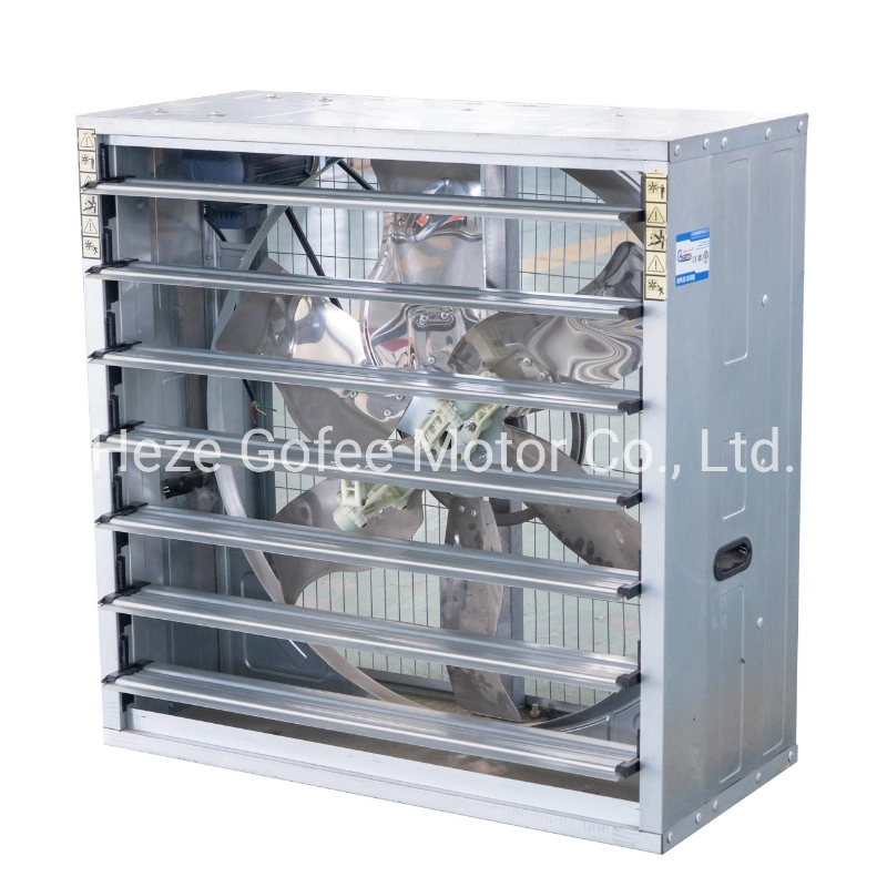 Poulty Equipment Blower/Ventilation Fan / Electric Energy Efficient Fan