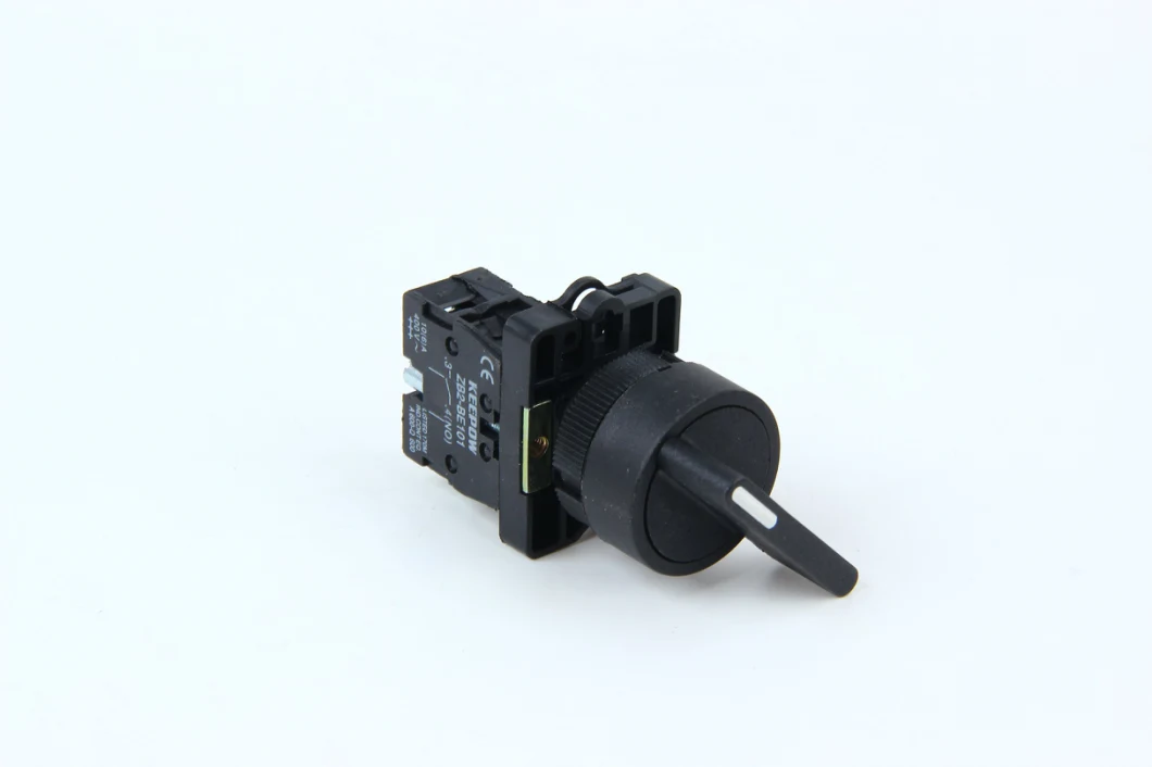 Latching Push Button Switch 12V DC