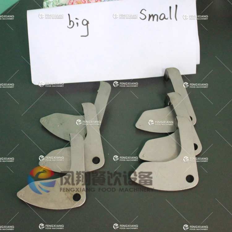 Mz-268/368 Thresh Corn Machine Sweet Corn Thresher for Sale