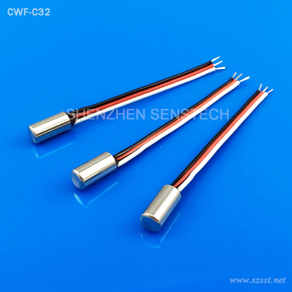 Wholesale Dallas Maxim Short Probe Digital Temperature Sensor