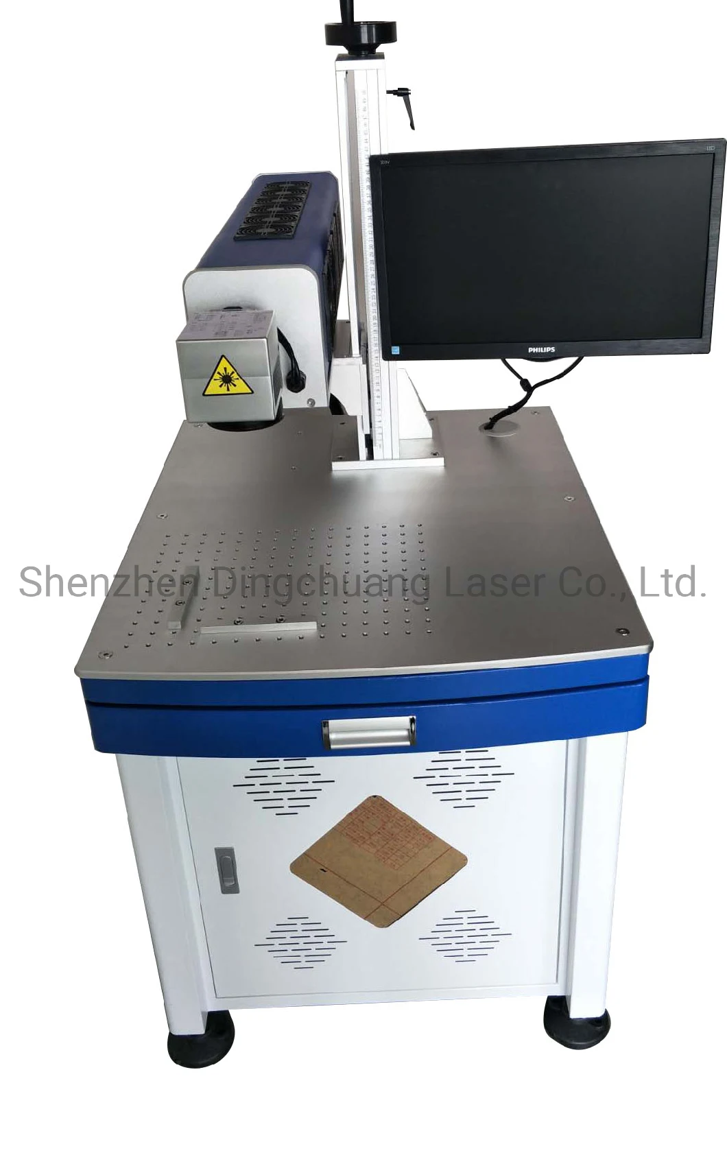 CO2 Laser Marking Equipment Laser Marking Machine