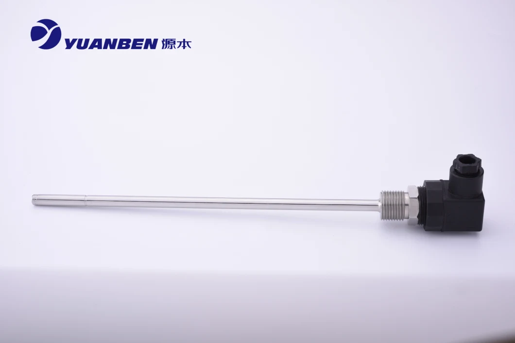 High Precision Platinum Resistance Temperature Sensor PT100