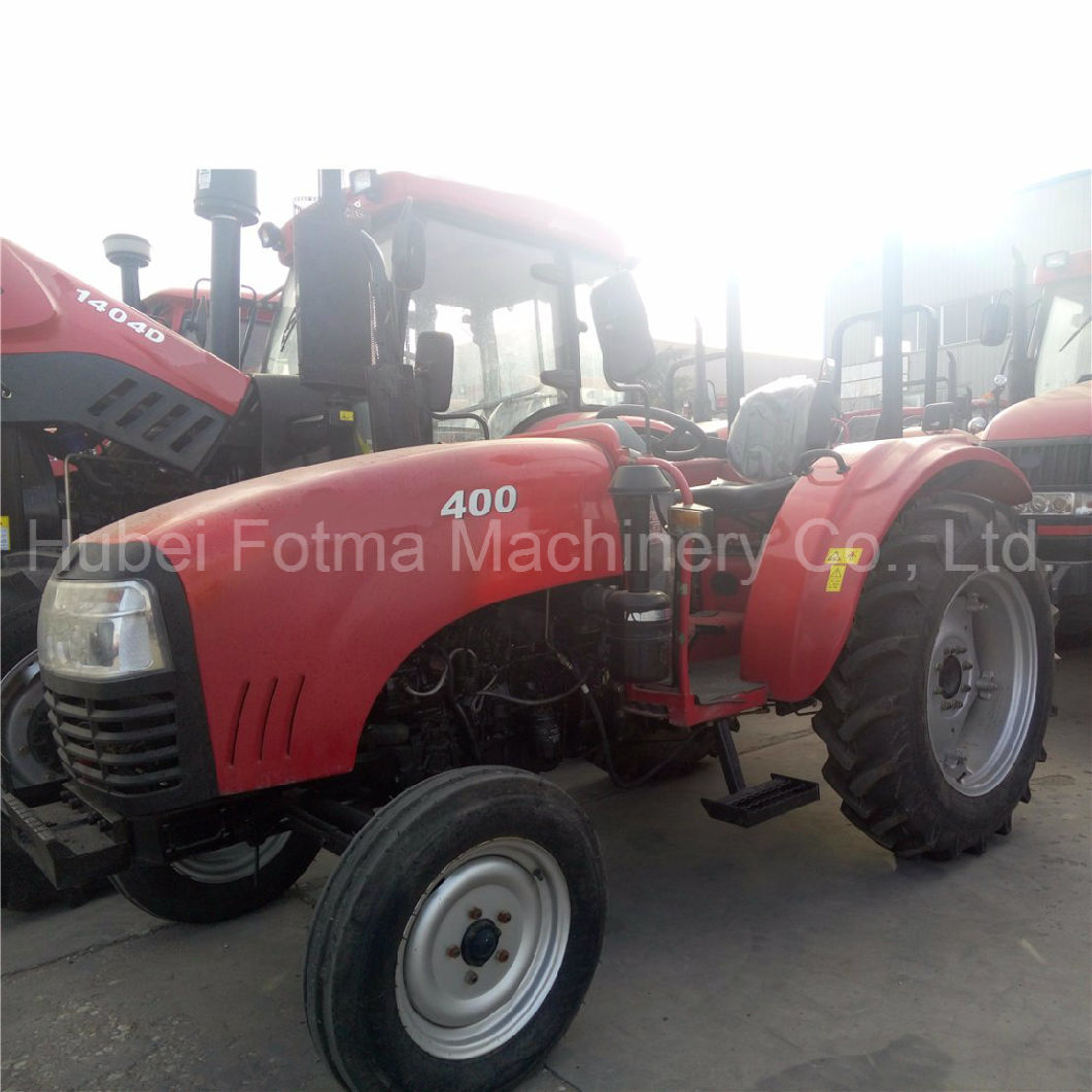 40HP Wheeled Tractor Farm Tractor (FM400)