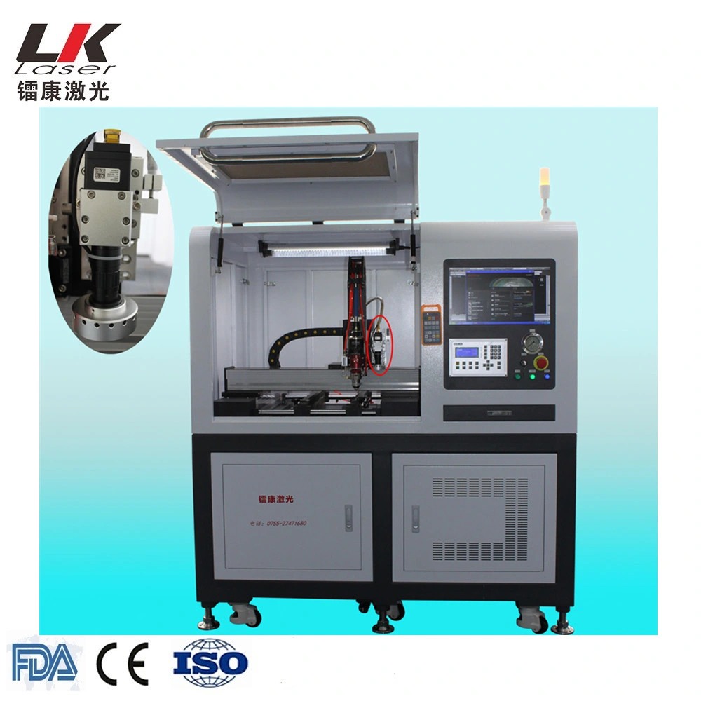 CNC Metal Laser Cutting Machine Stainless Steel Metal Laser Engraver Laser Cutter