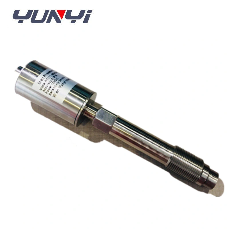 High Temperature Melt Pressure Transducer Pressure Transmitter