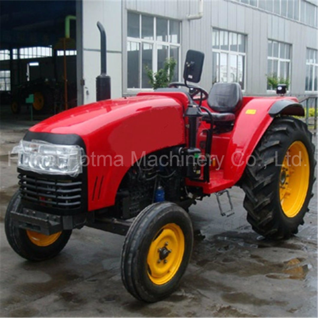 40HP Wheeled Tractor Farm Tractor (FM400)