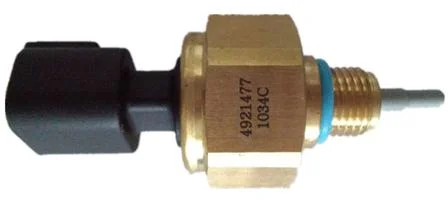 Pressure Temperature Sensor 4921479 for Isx15 Diesel Engine