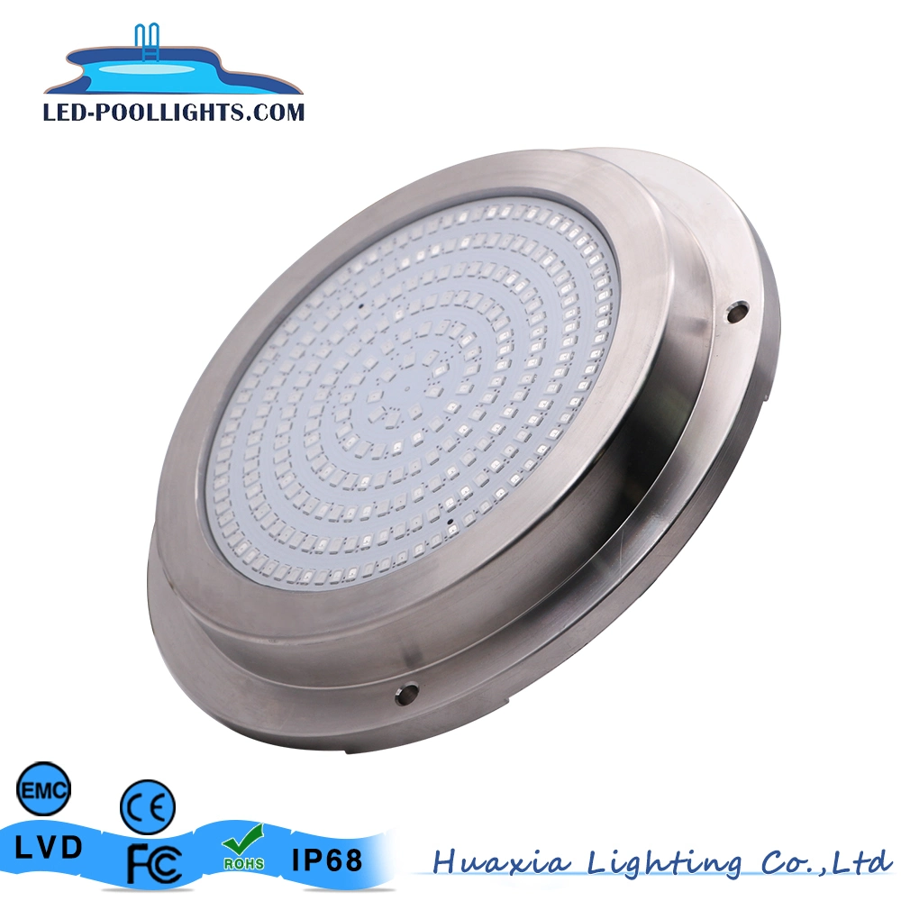 IP68 150mm Resin Enclosed Underwater Light for Swimming Pool