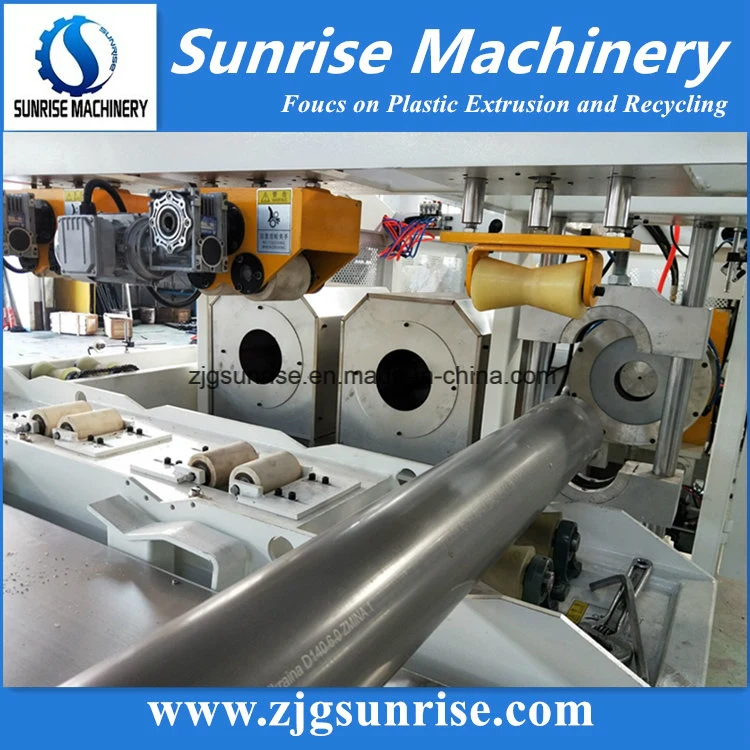 Top Quality PVC Pipe Automatic Belling Machine Socketing Machine