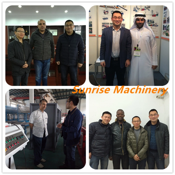 Automatic PVC Pipe Belling Machine PVC Pipe Expanding Machine