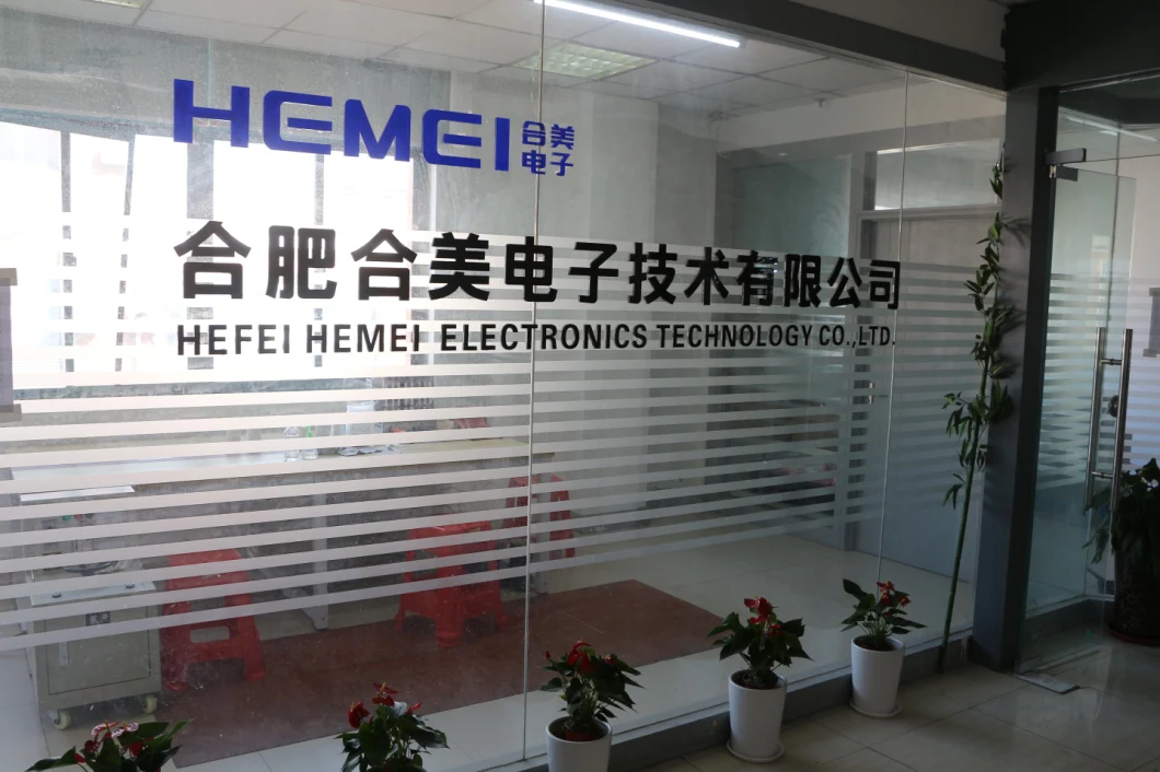 Hemei Low Temperature Drift Current Sensor for Rail Transit, Medical Equipment