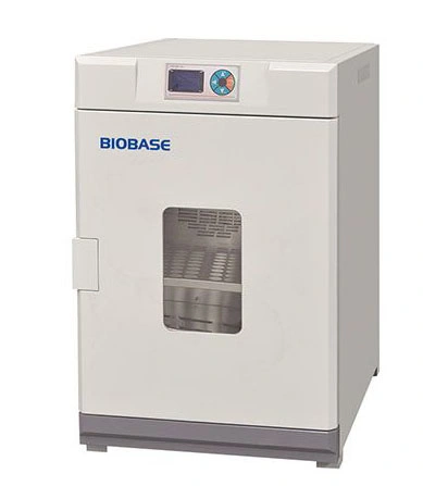 Biobase High Temperature Double Layer Bov-V70f Forced Air Drying Oven for Lab