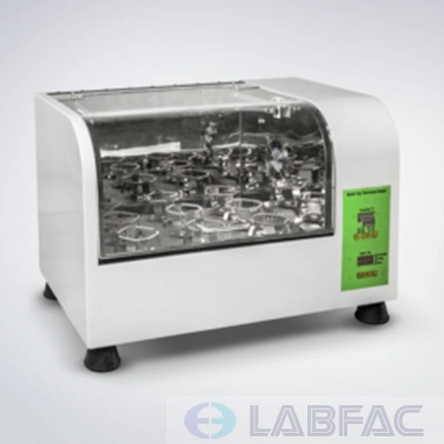 Constant Temperature Shaking Incubator (Benchtop)