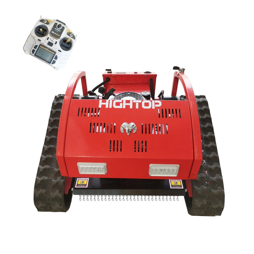 China Robot Lawn Mower Electric Lawn Mower for Sale