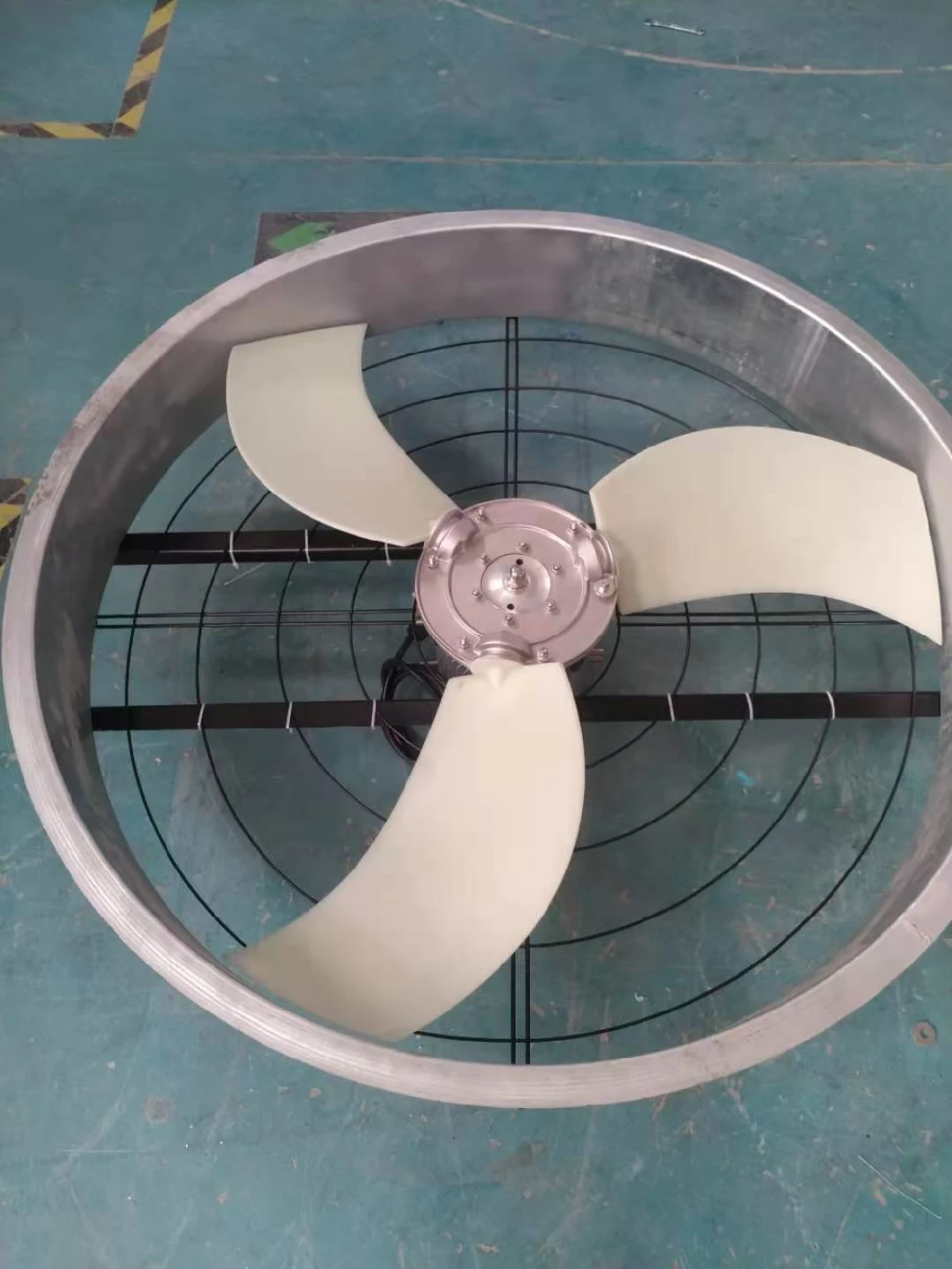 910 Hanging Fan Industrial Ventilation Exhaust Fan