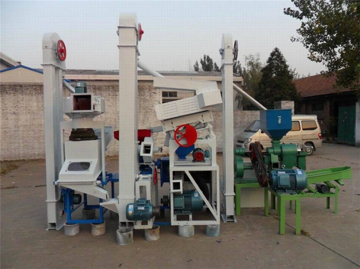 5000kgs/Hour Diesel Engine Driven Corn Peeler Threshing Machine/Maize Peeling Thresher