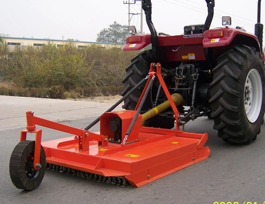 60-85HP Tractor Heavy Duty Hydraulic Sideshift Verge Flail Mower/Disc Mower/ Sickle Bar Mower /Alfalfa Lawn Mower/Rotary Grass Mower Machine /Agf-220