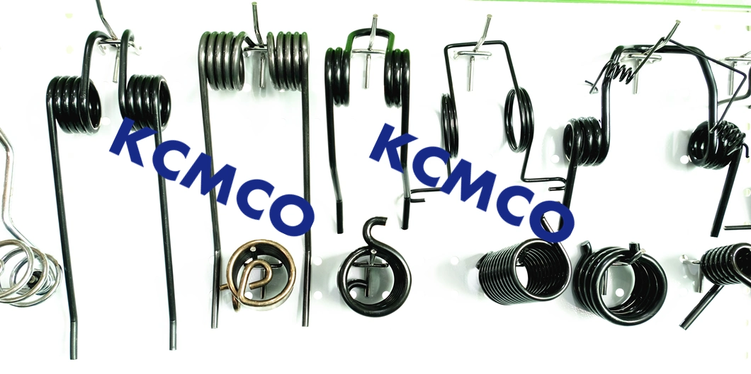 KCT-1245WZ 4mm 12 Axiscnc Camless Versatile Spring Forming Machine&Spiral/Extension/Torsion Spring Making Machine
