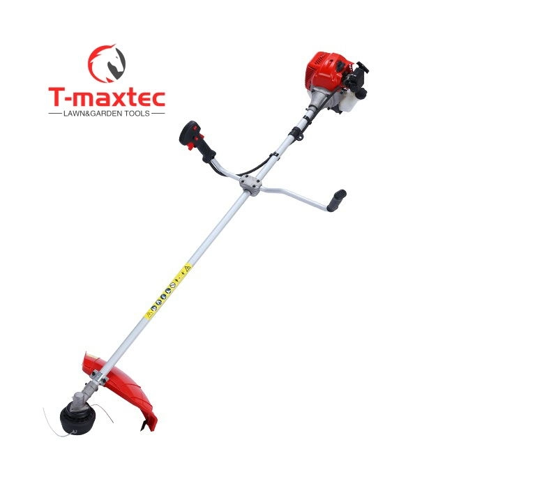 2 Stroke 32.6cc Brushcutter and Lawn Mower TM-330A