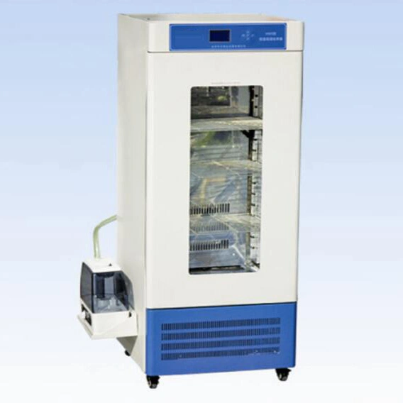 Constant Temperature and Humidity Incubator Hws Series