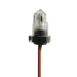High Temperature 120 Degrees Digital Signal Photoelectric Water Level Indicator Sensor for Boiler