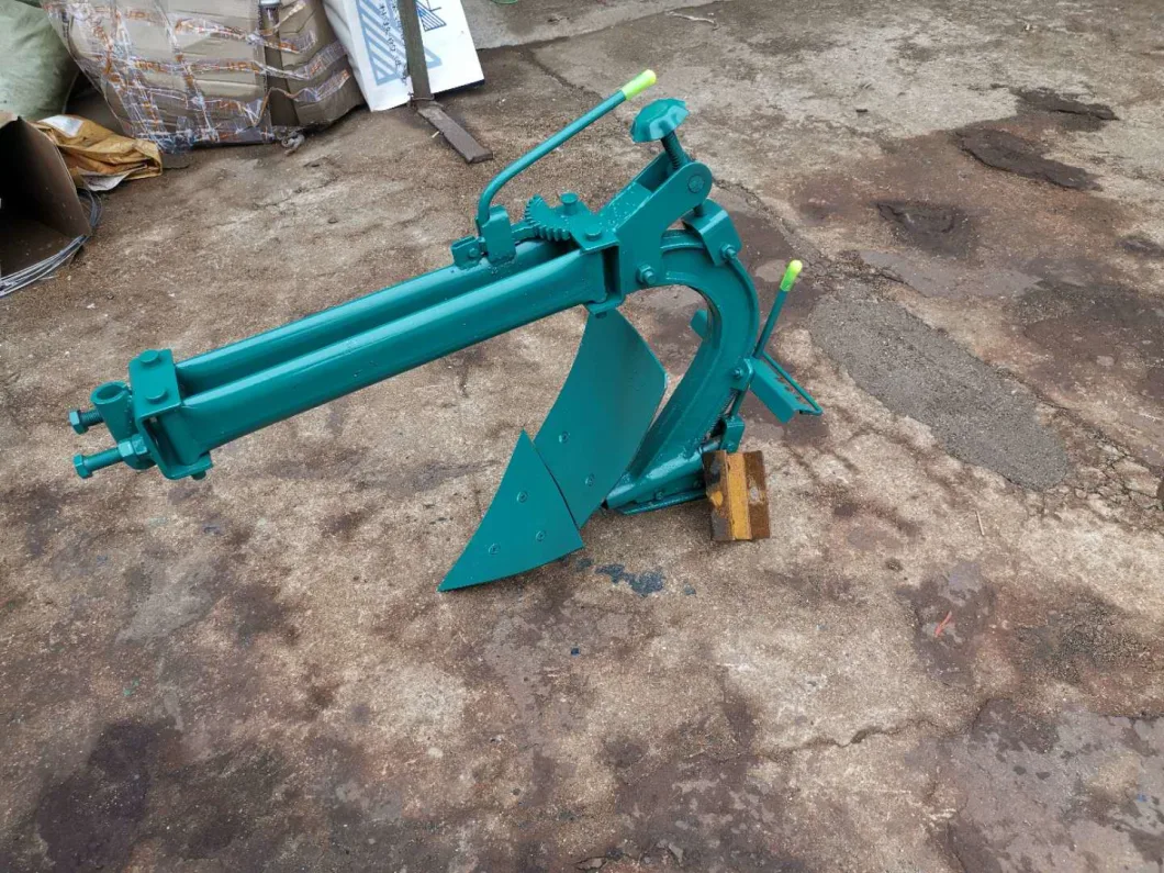 Small_Ploughing_Machine Parts Farm Implements Tractor Disc Small Chisel Mouldboard Reversible Plough