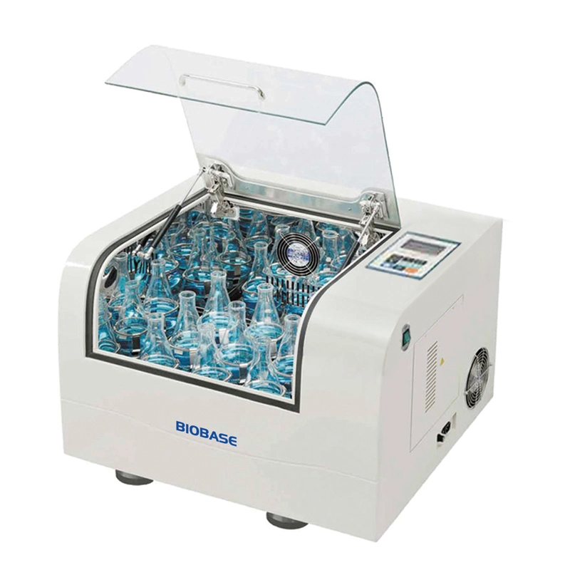 Biobase Bjpx-200b Table-Top Small Capacity Thermostatic Shaking Incubator/Laboratory Incubator