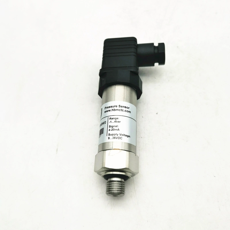 OEM Ex-Proof Digital Atmospheric Pressure Sensor Gas Pressure Sensor (BST108)