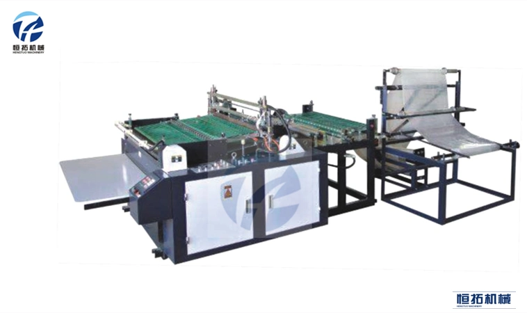 Shockproof and Dampproof 600/800mm PE Plastic Air Bubble Bag Making Machine (HengTuo Brand)