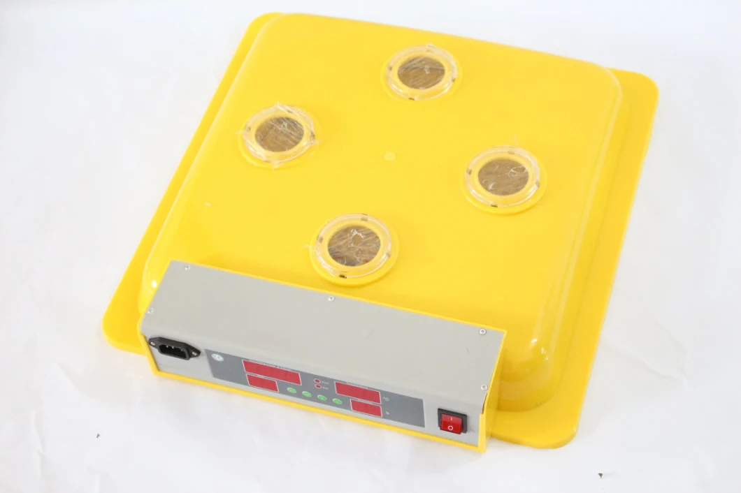 Mirco-Computer Portable Egg Incubator 48 Eggs for Sale (KP-48)