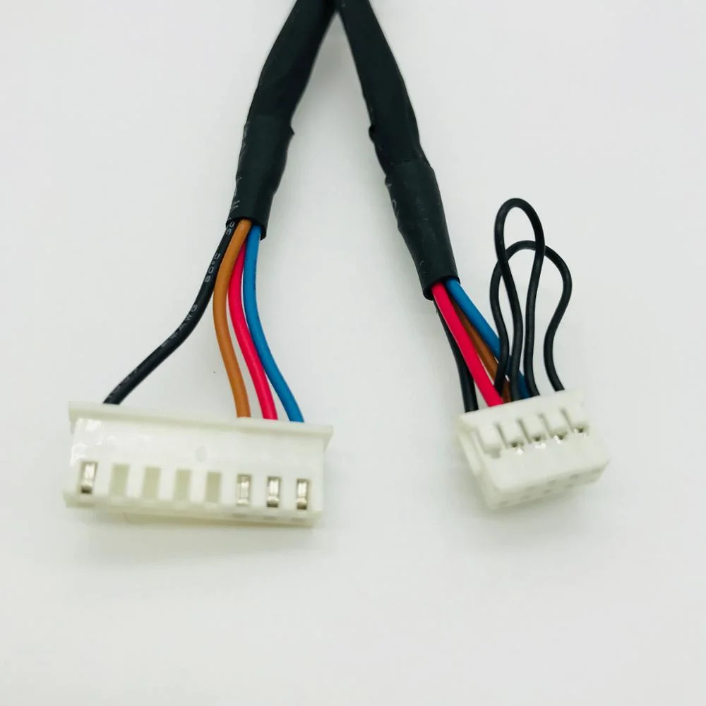 Power Button Switch Cable for PC Switches Power Supply Cable