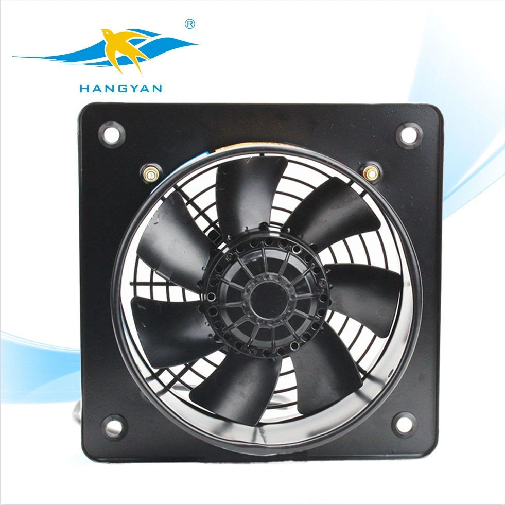 AC China 450mm Good Price Wall Mounted Workshop Axial Flow Fan Ceiling Fan