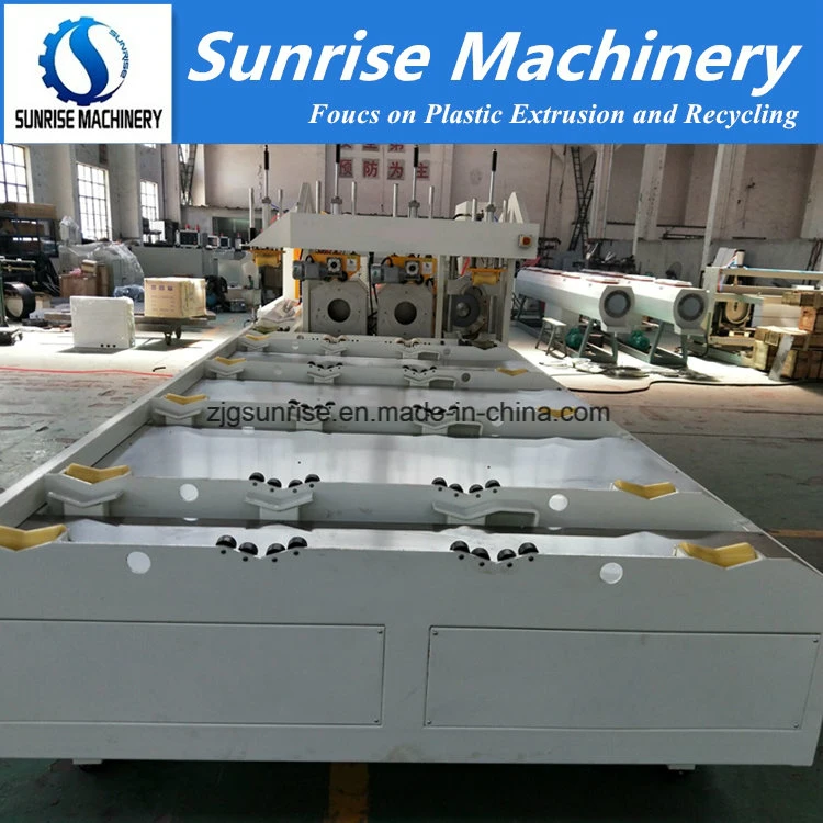 Automatic PVC Pipe Belling Machine PVC Pipe Expanding Machine