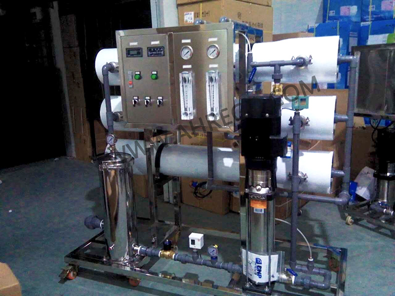 1000L Water Treatment Equipment/ RO System/Drinking Water Reverse Osmosis System
