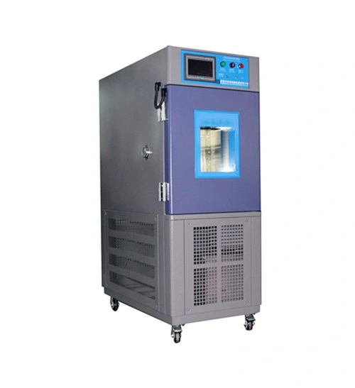 80L-1000L Temperature Humidity Test Chamber High Low Temperature Testing Chamber