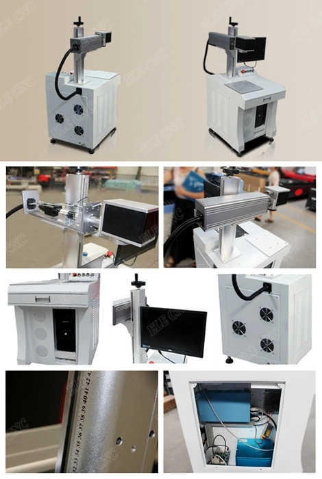 10W Fiber Laser Marking Machine, Portable Fiber Laser Marking Machine, Mini Fiber Laser Marking Machine