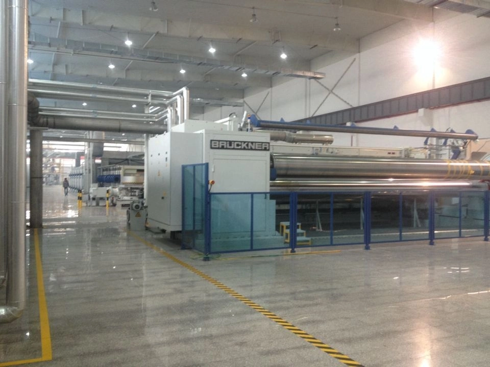 BOPP Bag Making Film for Various Pouch Making Machine